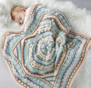 CAL-oasis-mandala-baby-blanket