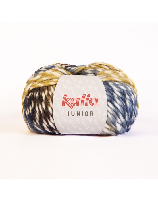 Lana Katia Junior Lana Katia Junior