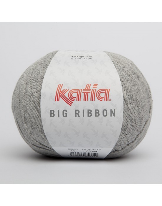 Lana Katia Big Ribbon
