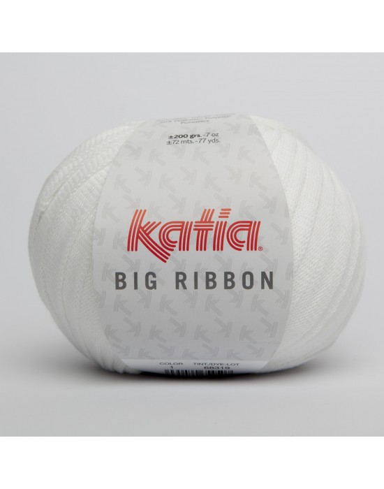 Lana Katia Big Ribbon Lana Katia Big Ribbon