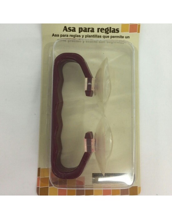 Asa para reglas Asa para reglas