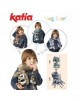 Lana Katia Dog Scarf