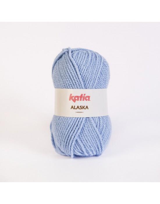 Lanas Katia Alaska