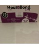 Entretela heat n bond 43cm ancho