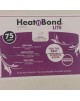 Entretela heat n bond 43 cm ancho