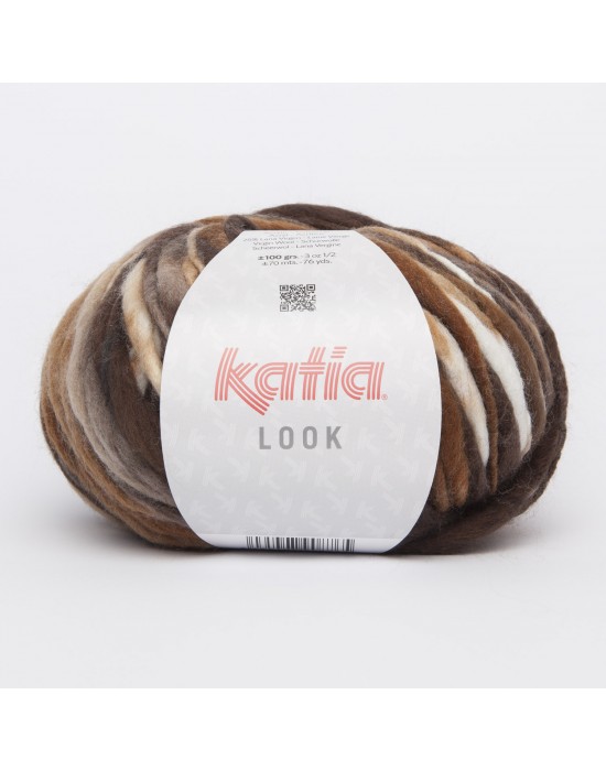 Lana Katia Look