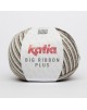 Lana katia big ribbon plus