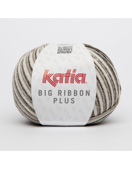 Lana katia big ribbon plus