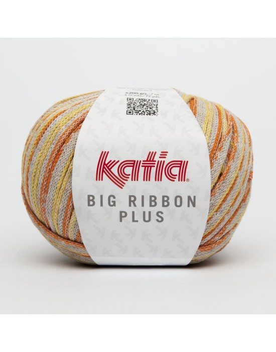 Lana katia big ribbon plus