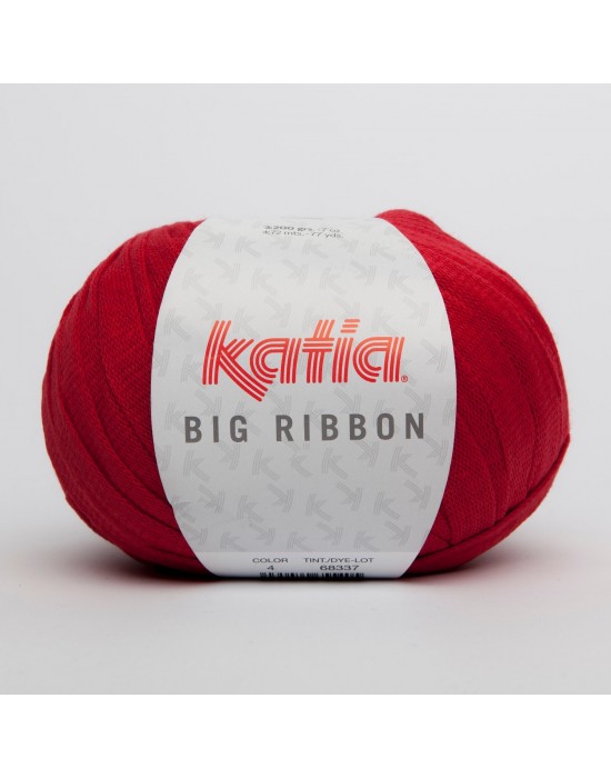 Lana Katia Big Ribbon