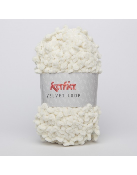 Lana Katia Velvet Loop Lana Katia Velvet Loop
