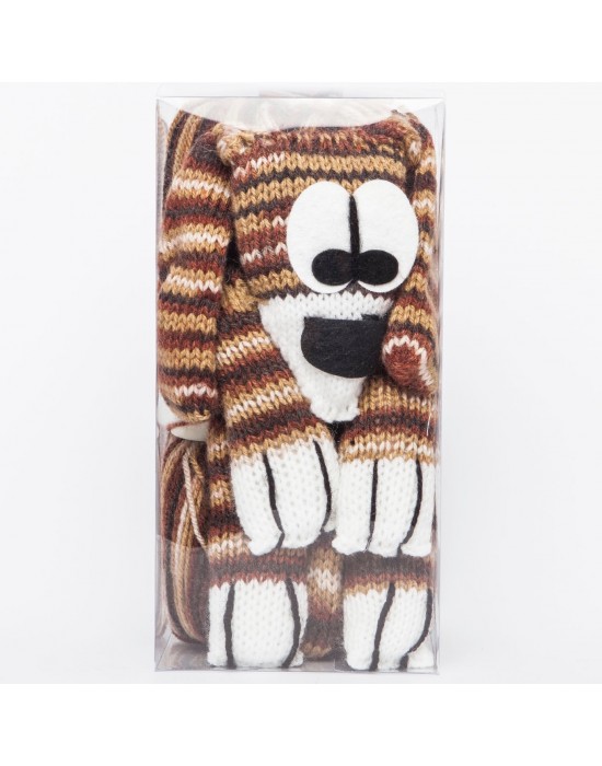Lana Katia Dog Scarf