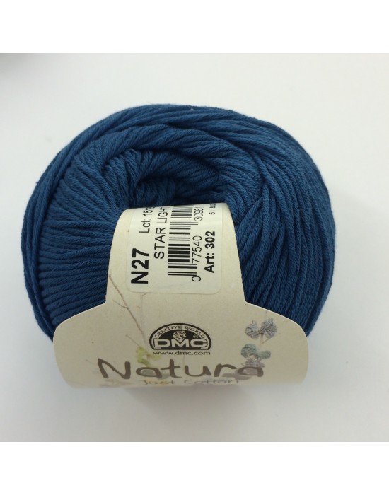 Lana Natura Just Cotton Lana Natura Just Cotton
