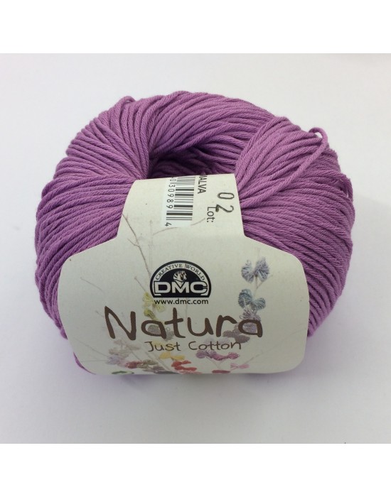Lana Natura Just Cotton Lana Natura Just Cotton