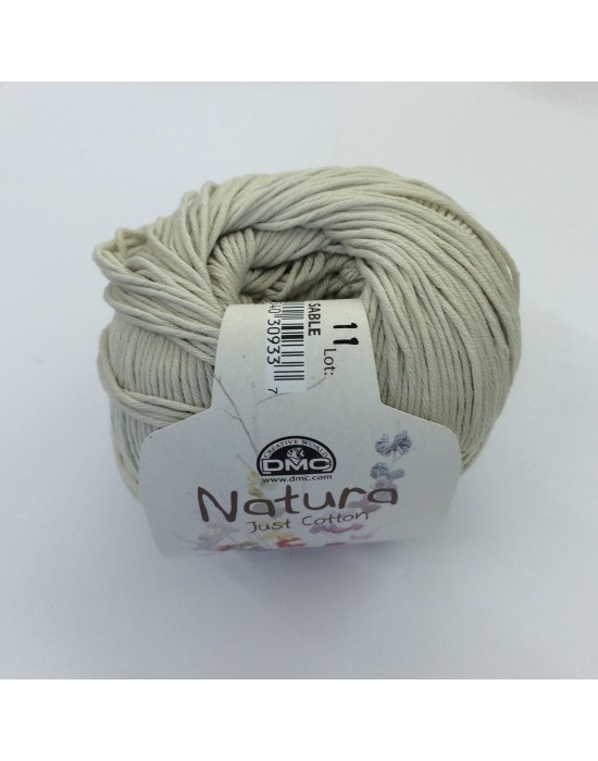 Lana Natura Just Cotton