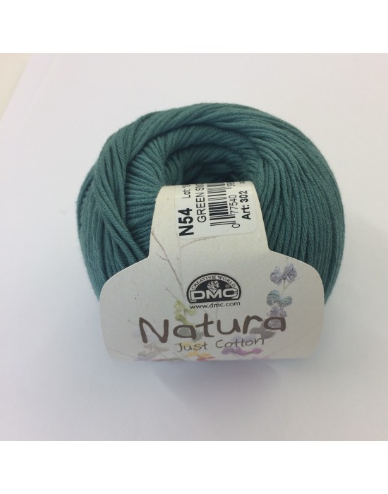 Lana Natura Just Cotton Lana Natura Just Cotton