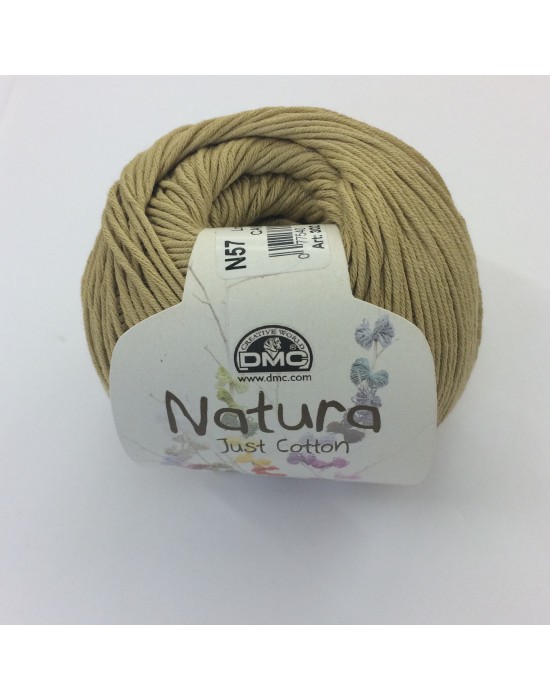 Lana Natura Just Cotton Lana Natura Just Cotton