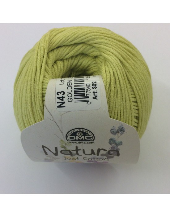 Lana Natura Just Cotton Lana Natura Just Cotton