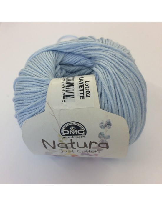 Lana Natura Just Cotton Lana Natura Just Cotton