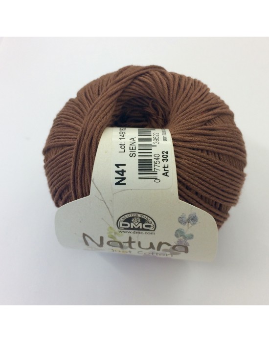 Lana Natura Just Cotton Lana Natura Just Cotton