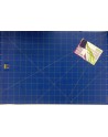 Base de corte patchwork 94x64 cm