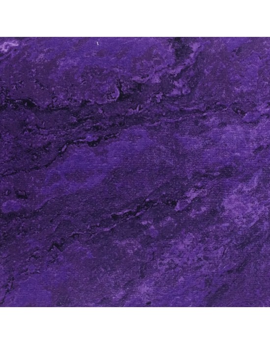 Tela marmoleada morada Tela marmoleada morada