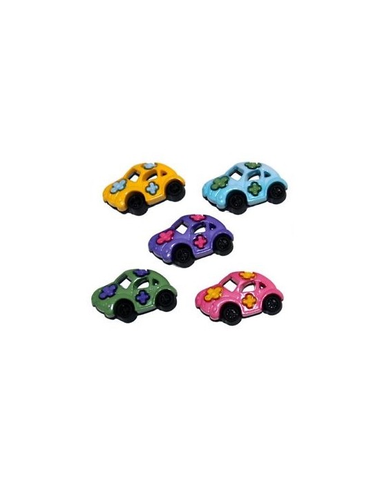 Botones Decorativos coches Botones Decorativos coches