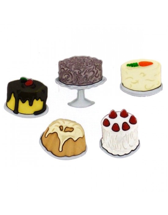 Botones Decorativos tartas Botones Decorativos tartas