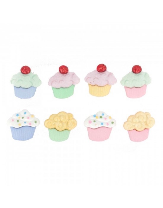 Botones Dress it up- Mini Sweet Treats Botones Dress it up- Mini Sweet Treats