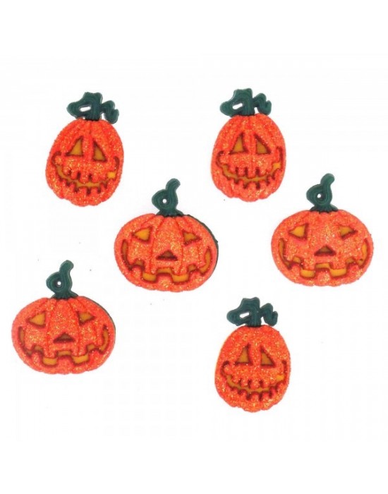 Botones Decorativos Halloween Botones Decorativos Halloween