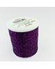 Hilo Madeira Metálico Glamour Amethyst