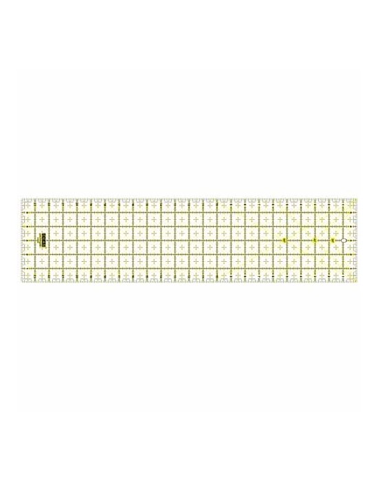 Regla Rectangular 16x 60 cm Regla Rectangular 16x 60 cm