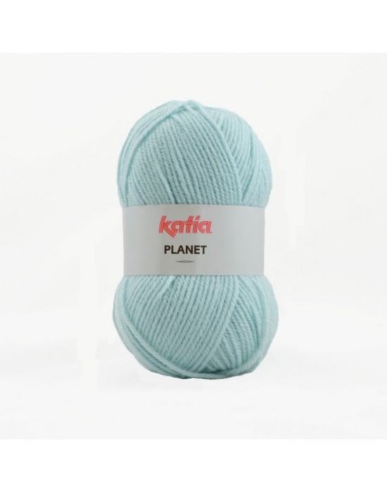 Lana Katia Planet