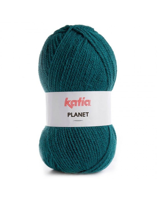 Lana Katia Planet
