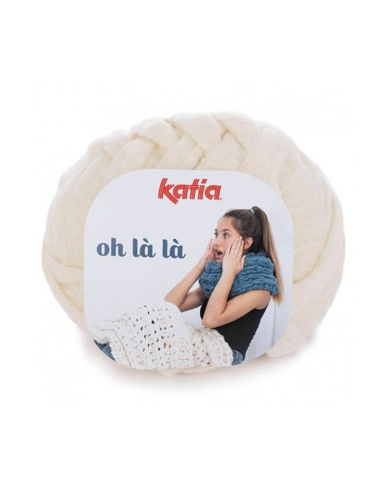 Lana Katia OH LA LA