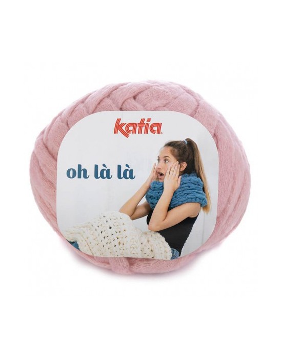 Lana Katia OH LA LA