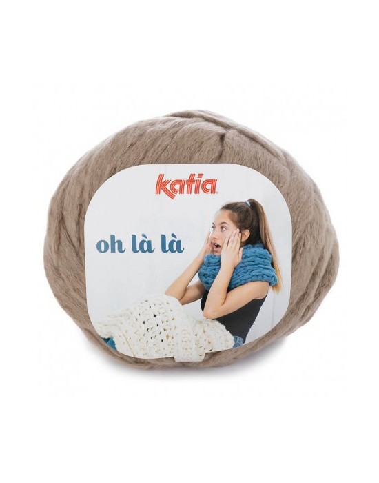 Lana Katia OH LA LA