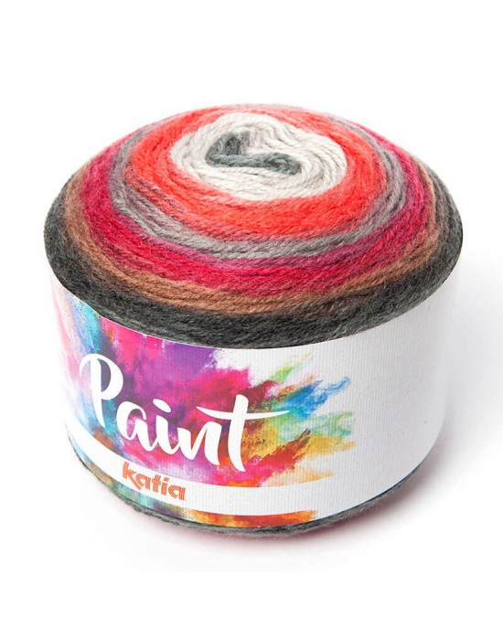 Lana Katia Paint