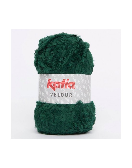 Lana Katia Velour Lana Katia Velour