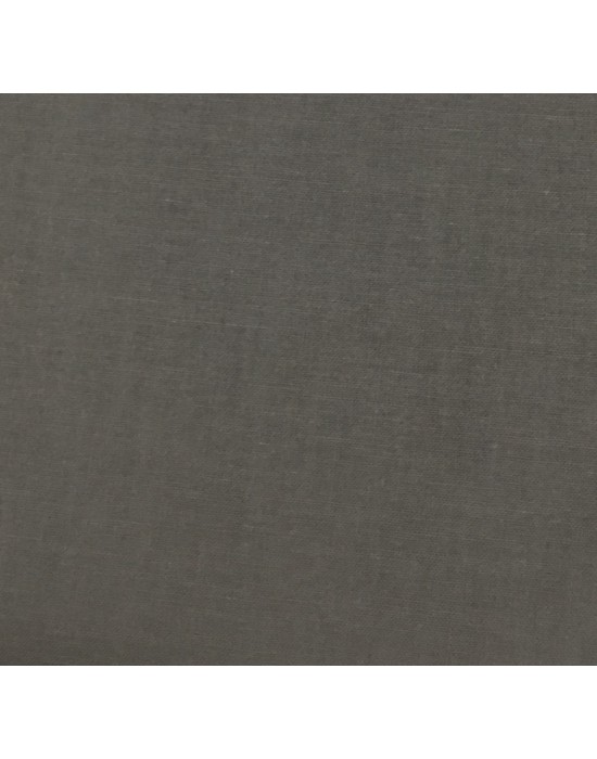 Tela lisa gris medio - 10 x 140 cm Tela lisa gris medio - 10 x 140 cm