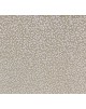Tela difuminada blanco sobre tostado  - 10 x 114 cm