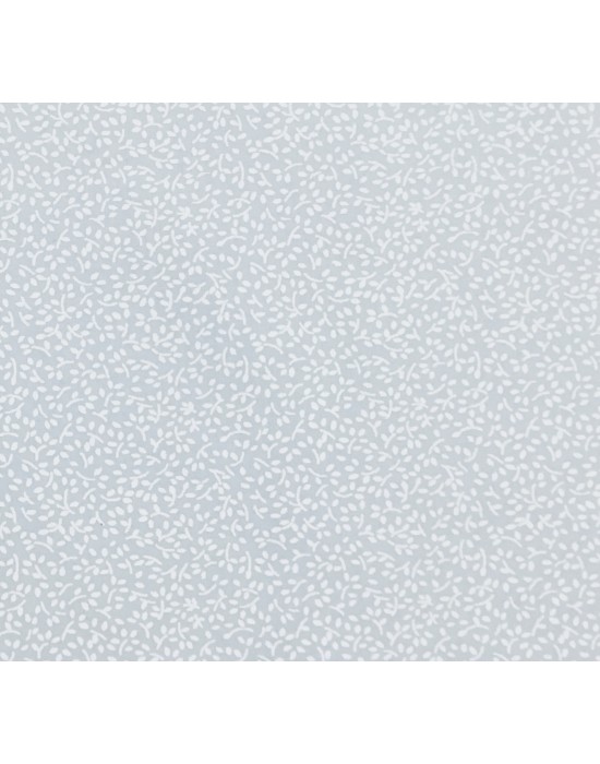 Tela difuminada blanco sobre celeste - 10 x 114 cm Tela difuminada blanco sobre celeste - 10 x 114 cm