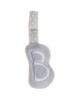 Cinta sonajero personalizable 