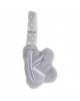Cinta sonajero personalizable 