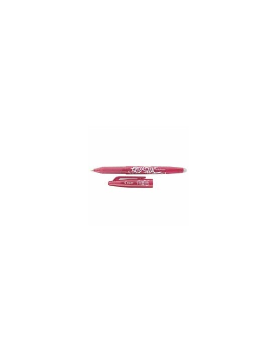 Rotulador rojo plancha Rotulador rojo plancha