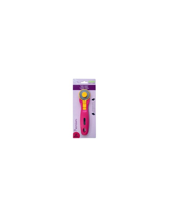 Cutter fucsia Cutter fucsia
