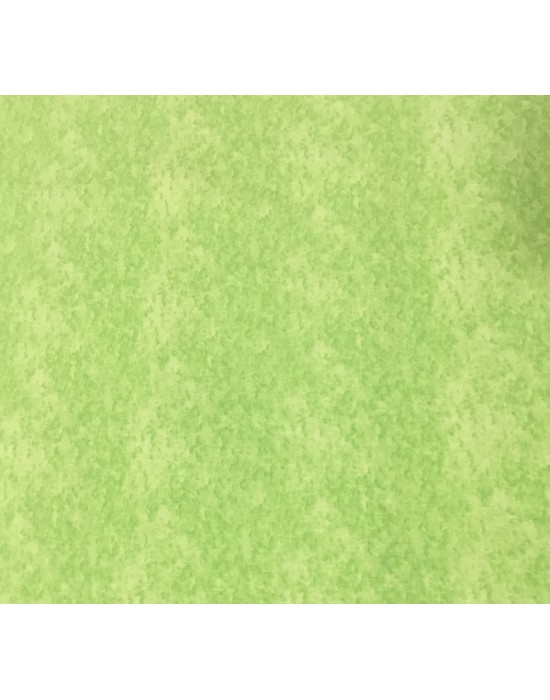 Tela patchwork marmoleada verde pistacho - 10 x 150cm