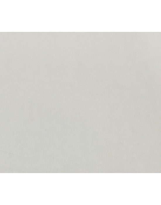 Tela lisa blanca - 10 x 140 cm Tela lisa blanca - 10 x 140 cm