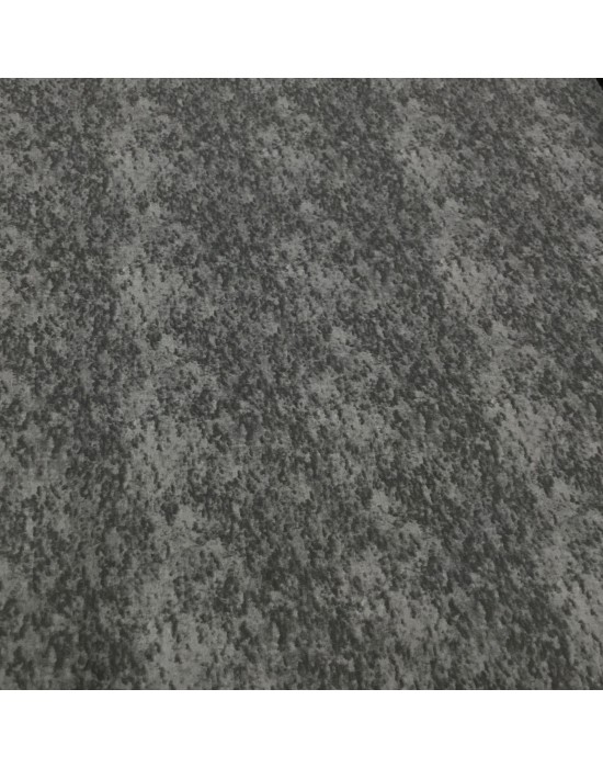 Tela marmoleada en gris marengo 10 x 1,50cm