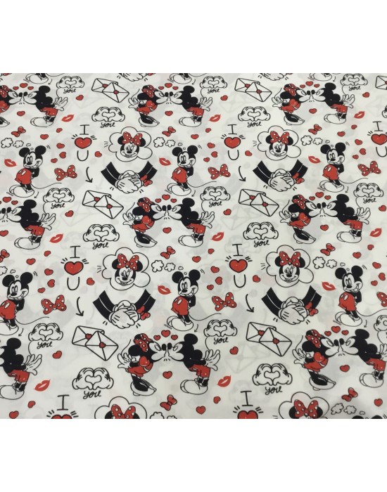 Tela Disney - 10 x 150 cm Tela Disney - 10 x 150 cm